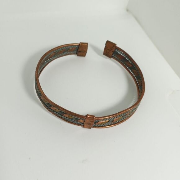 Metal band - Picture 4 of 4